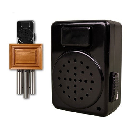 Haunted Doorbell
