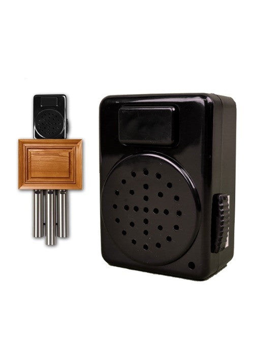 Haunted Doorbell