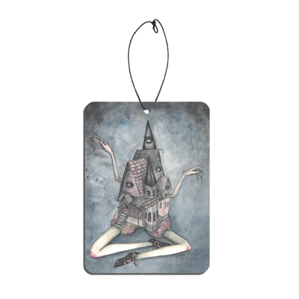 Fear Freshener LITTLE GHOULS - HAUNTED HAUS