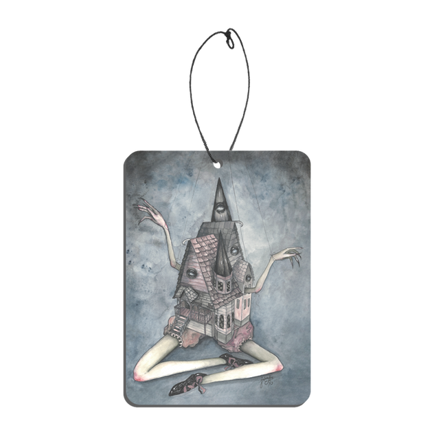 Fear Freshener LITTLE GHOULS - HAUNTED HAUS