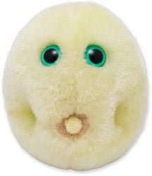 Pollen Plushie