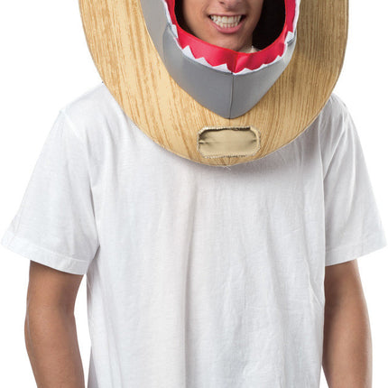 TROPHY HEAD SHARK