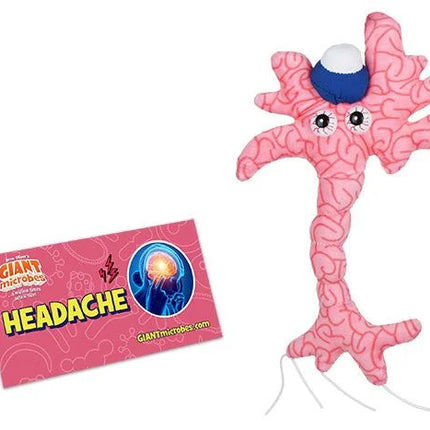 GM Headache - Original