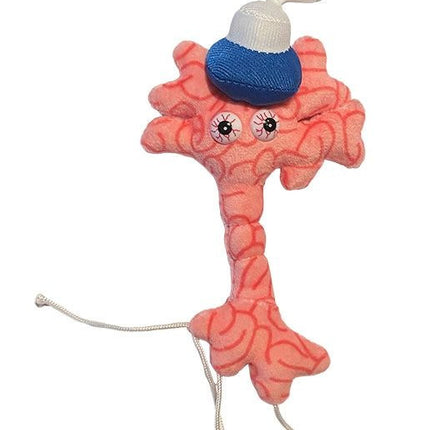Headache keychain
