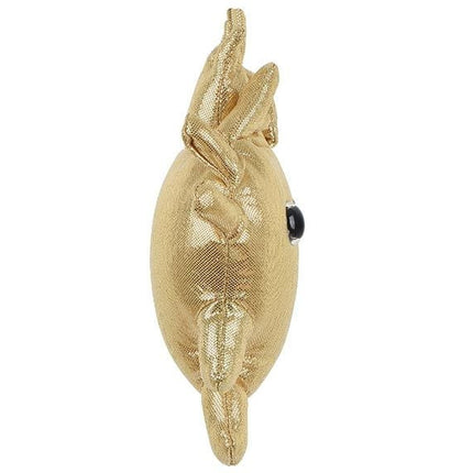 Heart of Gold- side view