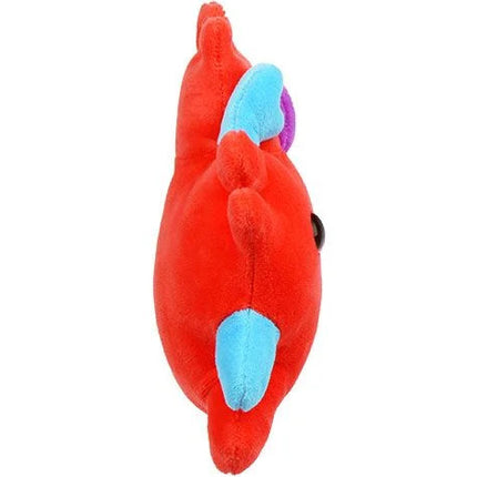 Heart Organ- Side View