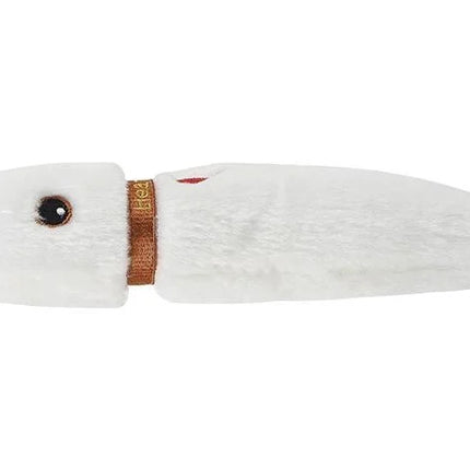 Heartworm- Angled View