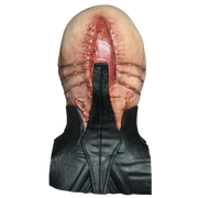 Hellraiser - Chatterer Latex Mask