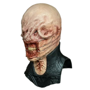 Hellraiser - Chatterer Latex Mask