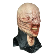 Hellraiser - Chatterer Latex Mask