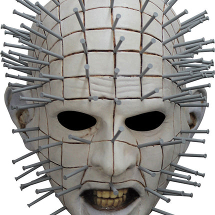 Hellraiser III: Pinhead Mask