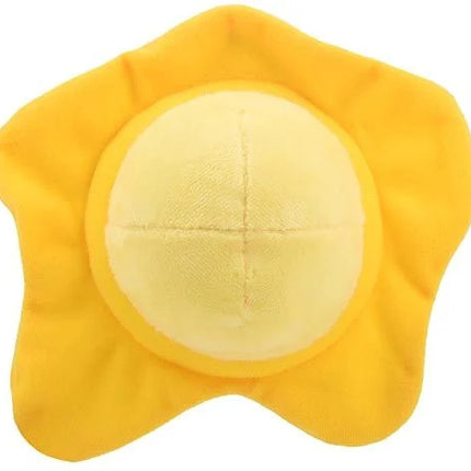 Herpes- Back View