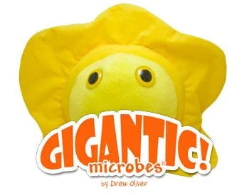 Gigantic Herpes
