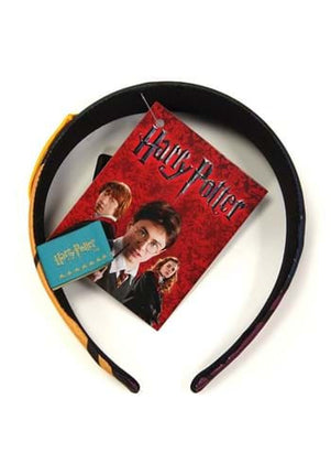 Harry Potter- Hogwarts Headband- with tag
