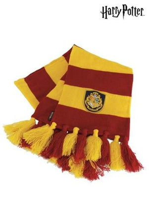 Harry Potter- Hogwarts Knit Scarf