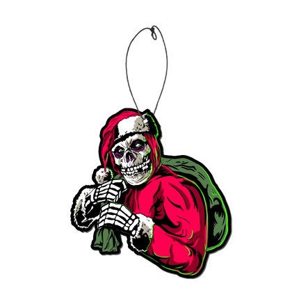 Fear Freshener