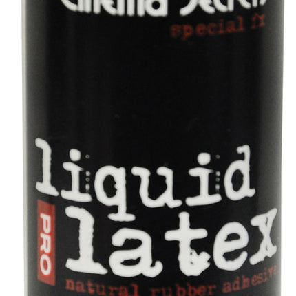 LATEX HOLLYWOOD FLESH 2 OZ