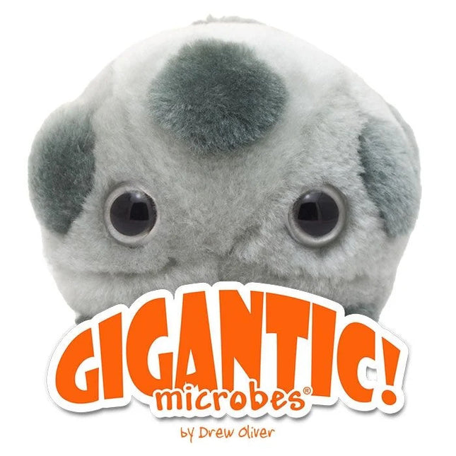 Gigantic HPV