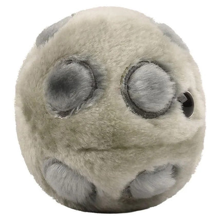 HPV- Side View