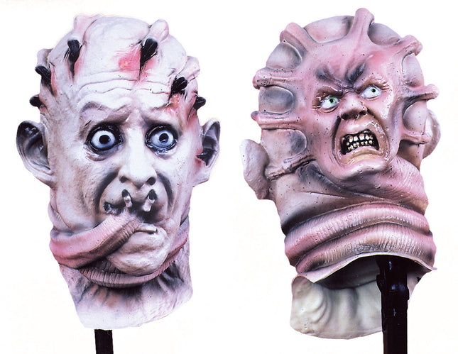 FACE HUGGER