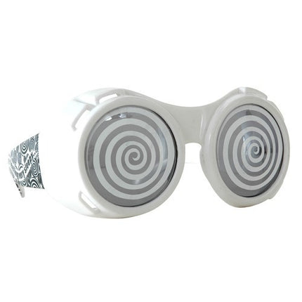 White Hypno Goggles