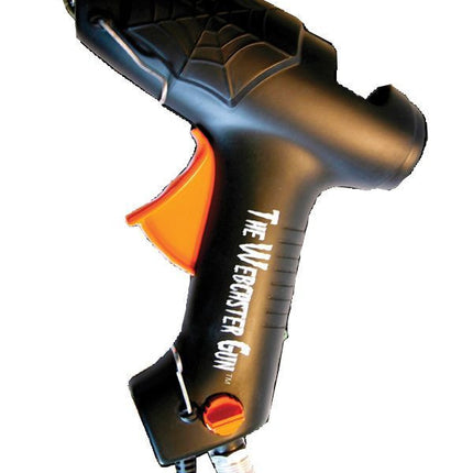 WEBCASTER GUN THE