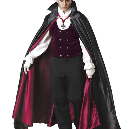 VAMPIRE GOTHIC ADULT