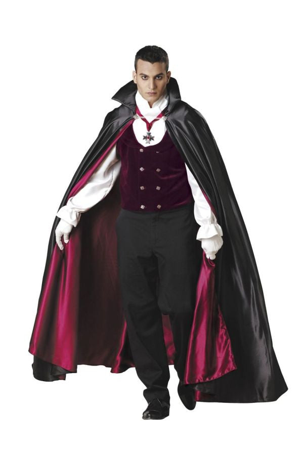 VAMPIRE GOTHIC ADULT
