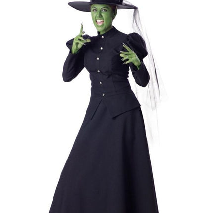 WITCH ADULT