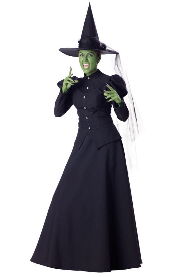 WITCH ADULT