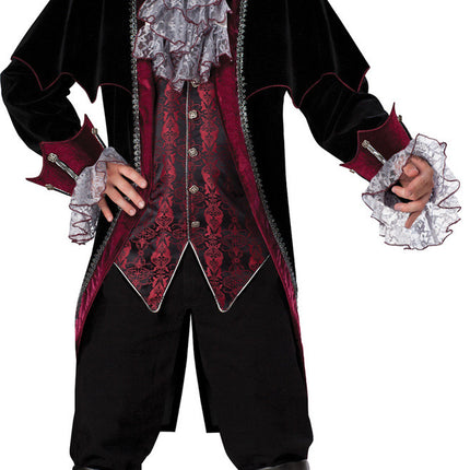 VAMPIRE OF VERSAILLES