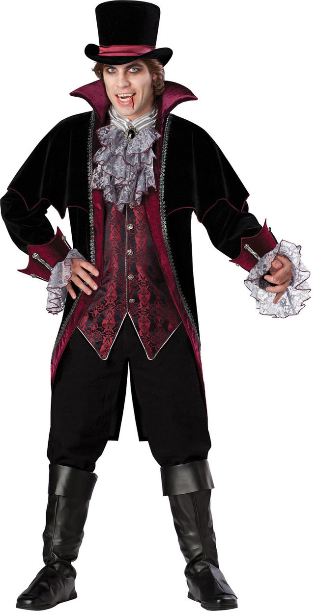 VAMPIRE OF VERSAILLES