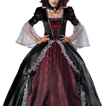 VAMPIRESS OF VERSAILLES