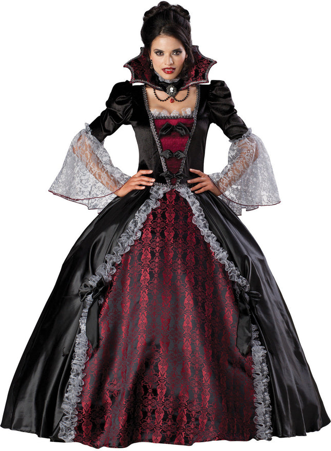 VAMPIRESS OF VERSAILLES