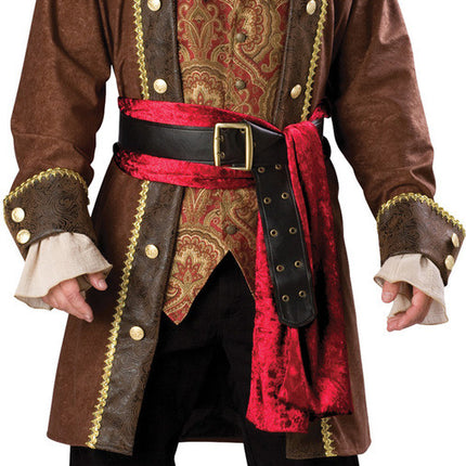 CAPTAIN SKULLDUGGERY ELT GB