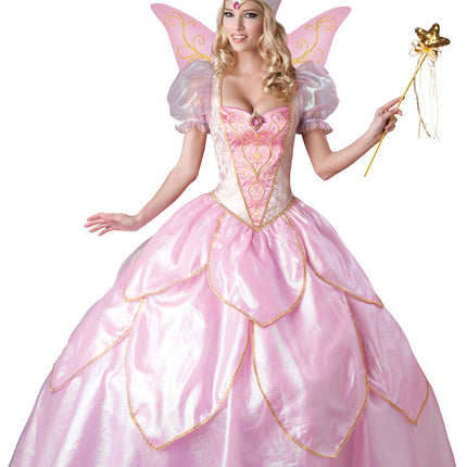 FAIRY GODMOTHER