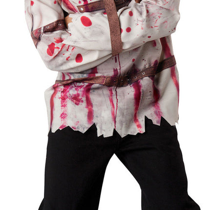 Circus Psycho Costume
