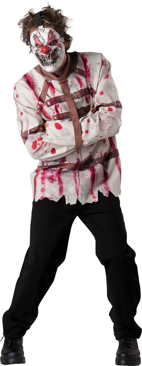 Circus Psycho Costume