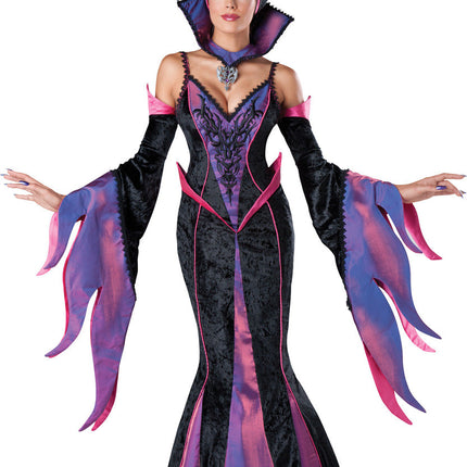 DARK SORCERESS ADULT