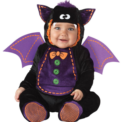 BABY BAT