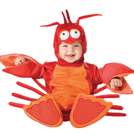 LIL LOBSTER