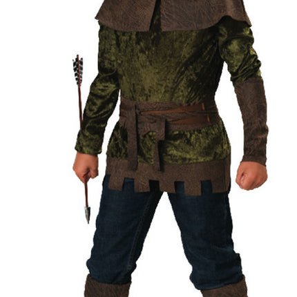 ROBIN HOOD CHILD