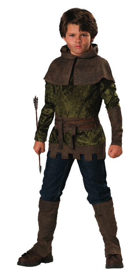 ROBIN HOOD CHILD