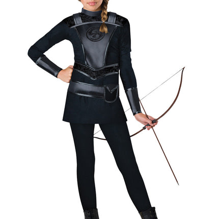 WARRIOR HUNTRESS TWEENS