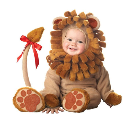 LIL LION
