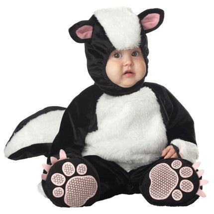 LIL STINKER TODDLER