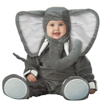 LIL ELEPHANT CHARACTER