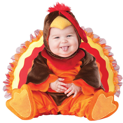 LIL GOBBLER INFANT