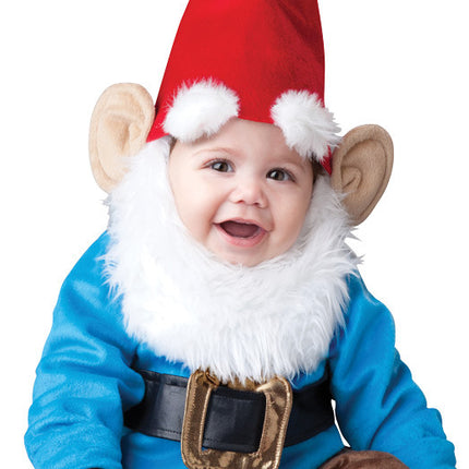 Gnome Costume