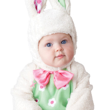 BABY BUNNY TODDLER 12-18